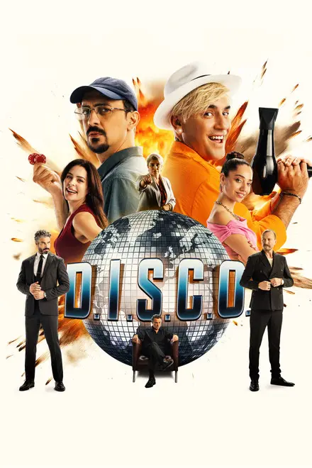 D I S C O