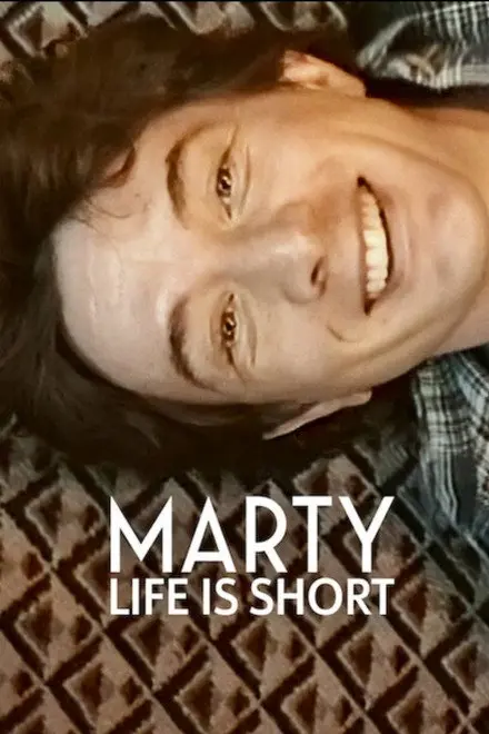 Marty Life Is Short Marty Life Is Short