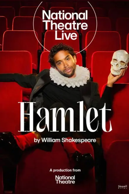 National Theatre Live Hamlet