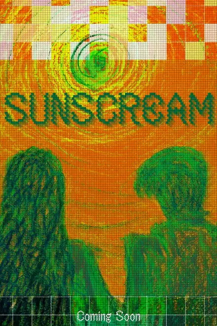 Sunscream Sunscream