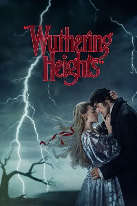 Wuthering Heights