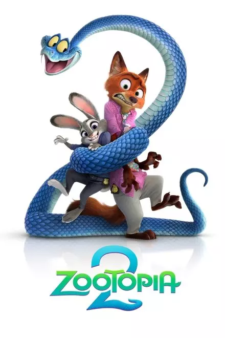 Zootopia 2 Zootopia 2