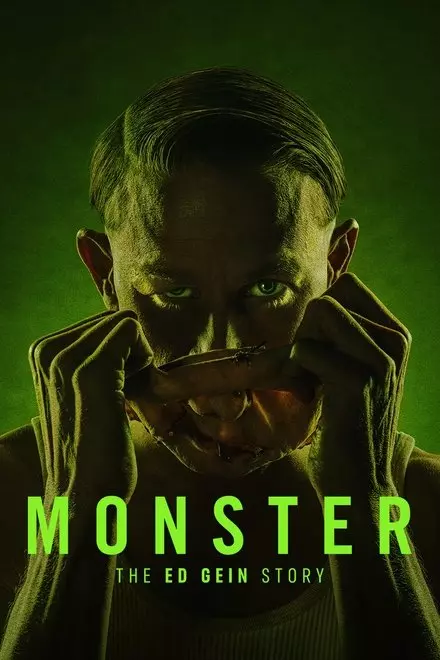 Monster The Ed Gein Story